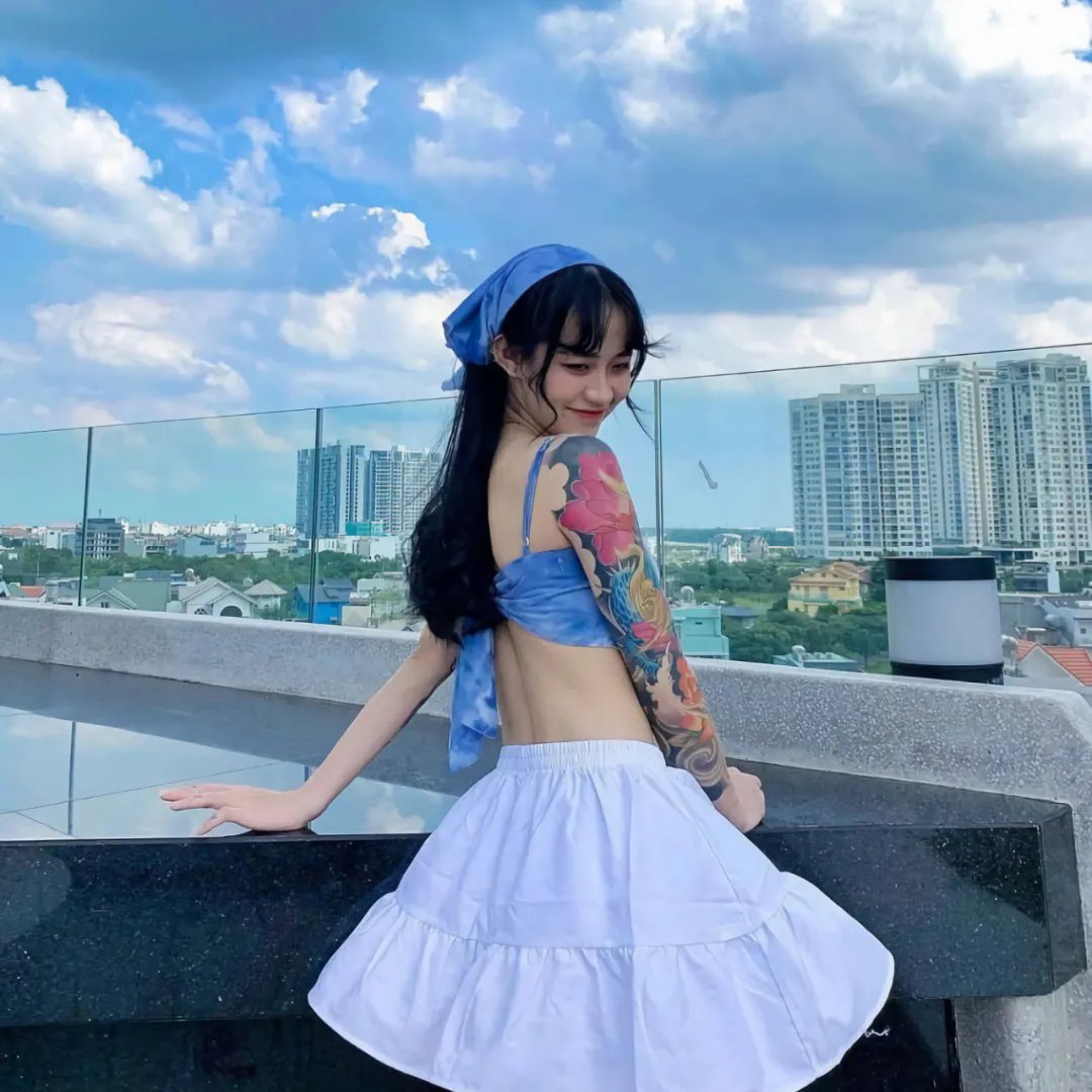 裸命公寓