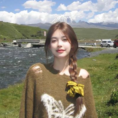 陌生女人